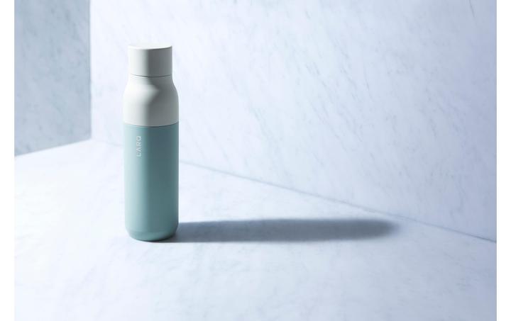 Produktbild Larq PureVis Thermosflasche mit UV-C Lichtreiniger (0.74 l)