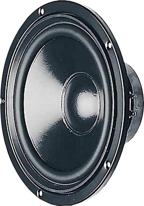 Actual product image Visaton HiFi woofer W 200 S, 4 Ohm