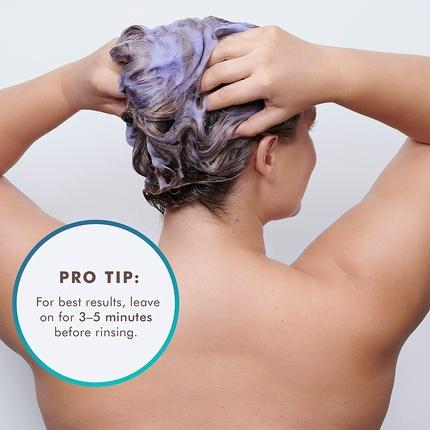Produktbild Moroccanoil Blonde Purple (1000 ml)