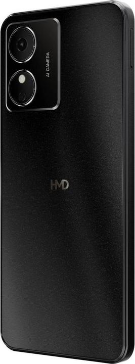 Immagine prodotto HMD Arc (64 GB, Nero, 6.52", Doppia SIM, 13 Mpx)