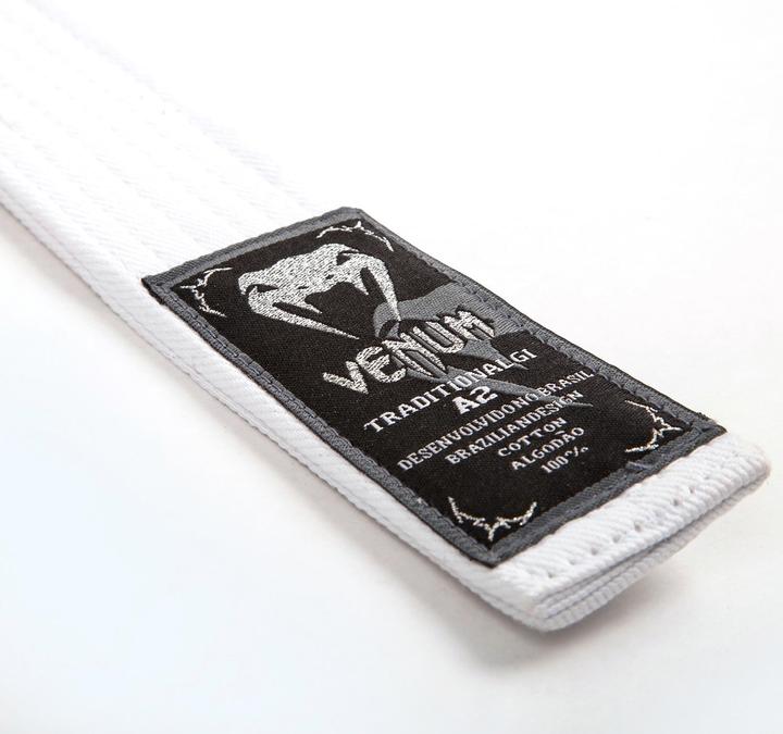 Venum Gürtel BJJ (XL)