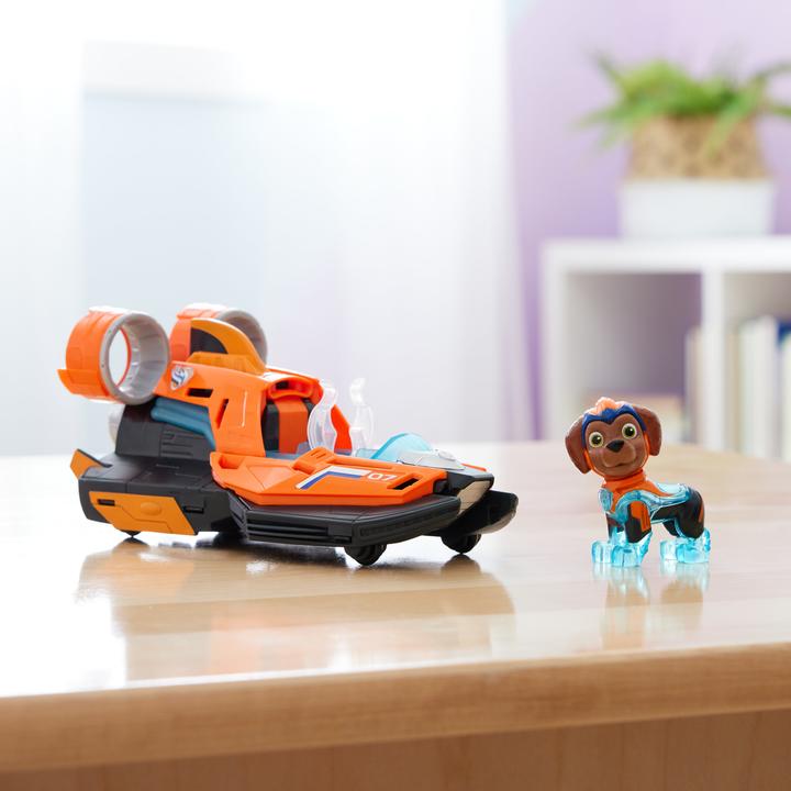 Produktbild Spin Master Paw Patrol - The Movie II Zuma