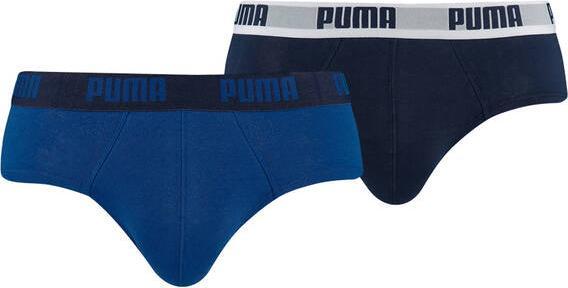 Produktbild Puma Basic Brief (M, 2er Pack)