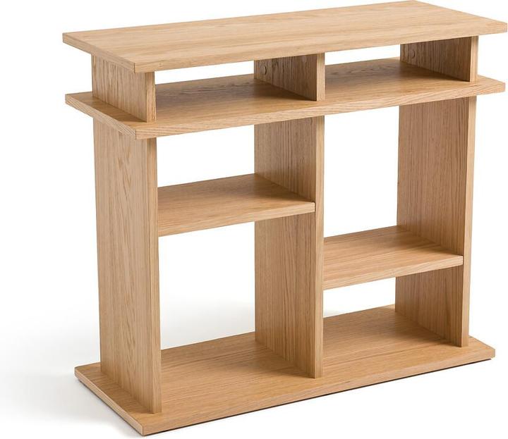 Actual product image La Redoute Interieurs Abac (80 x 33 cm)