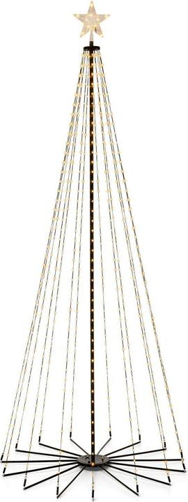 STT Cone Tree