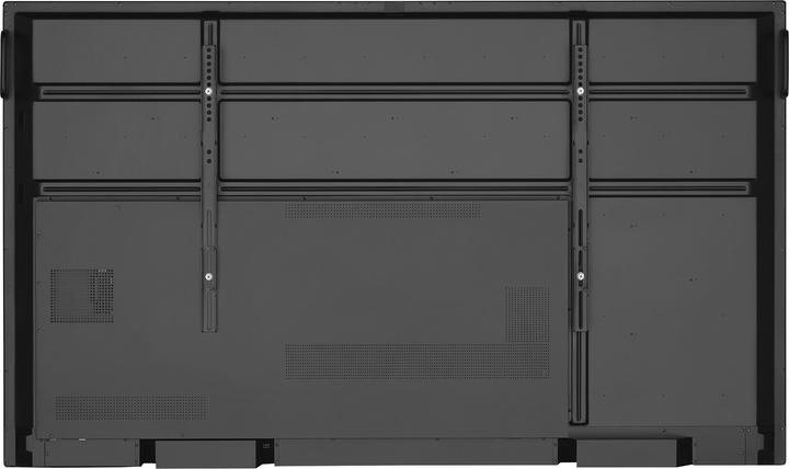 Produktbild NEC MultiSync® CB751Q (3840 x 2160 Pixel, 75")