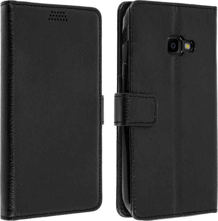 Produktbild Avizar Lenny Series (Samsung Galaxy Xcover 4s)