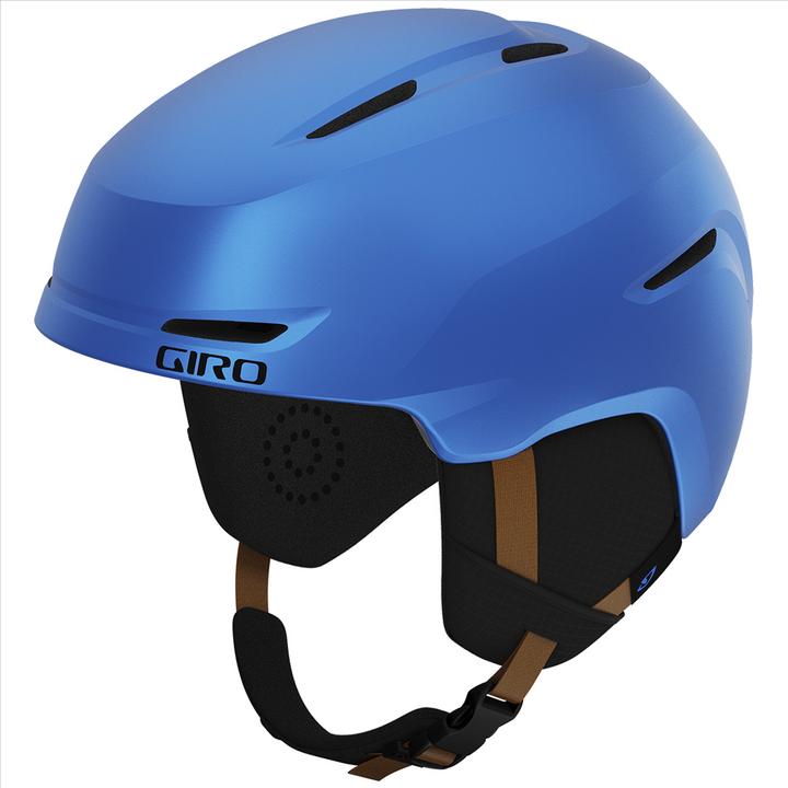 Actual product image Giro Spur Helmet (48.5 - 52 cm, XS)