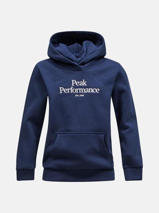 Produktbild Peak Performance Original Hood (130 B)