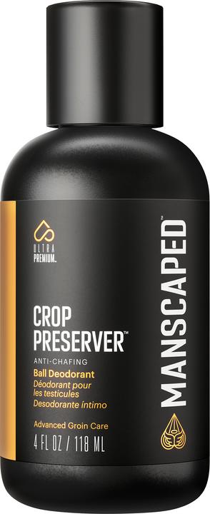 Produktbild Manscaped Crop Preserver (118 ml, Intimwaschlotion)