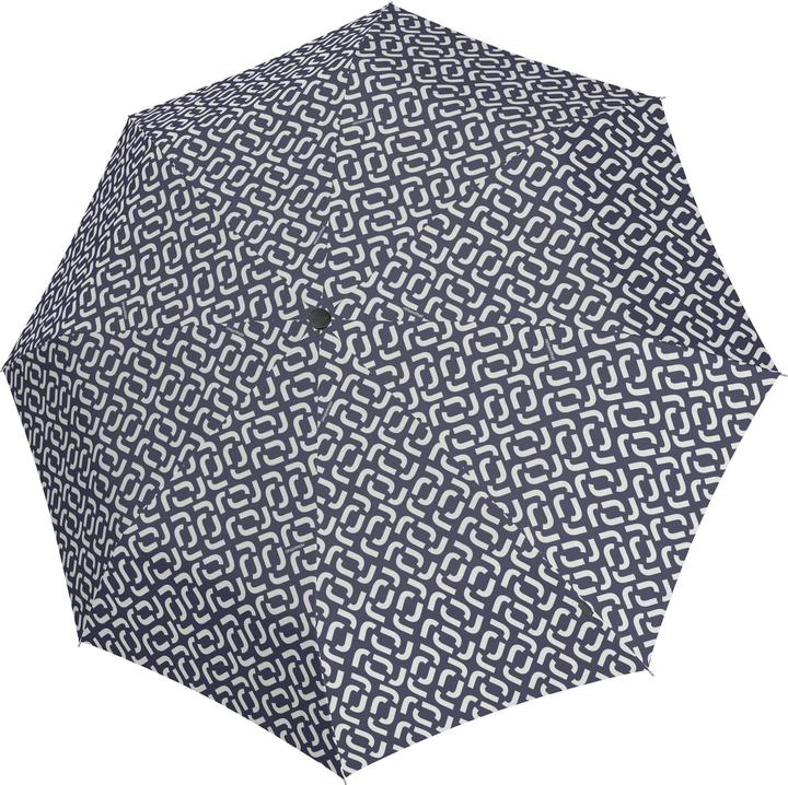 Produktbild reisenthel Schirm Pocket Classic Signature Navy