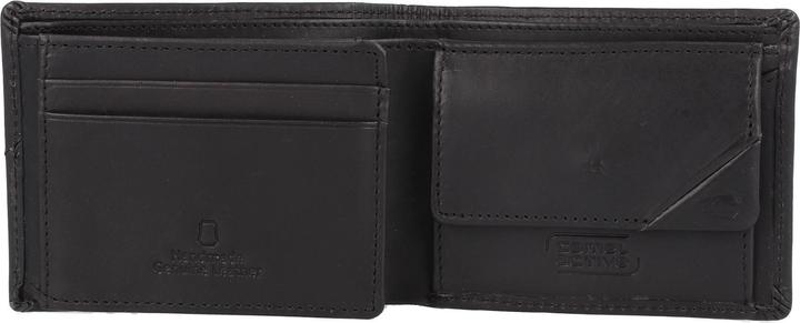 Image du produit Camel Active Porte-monnaie Taiga protection RFID cuir 11 cm