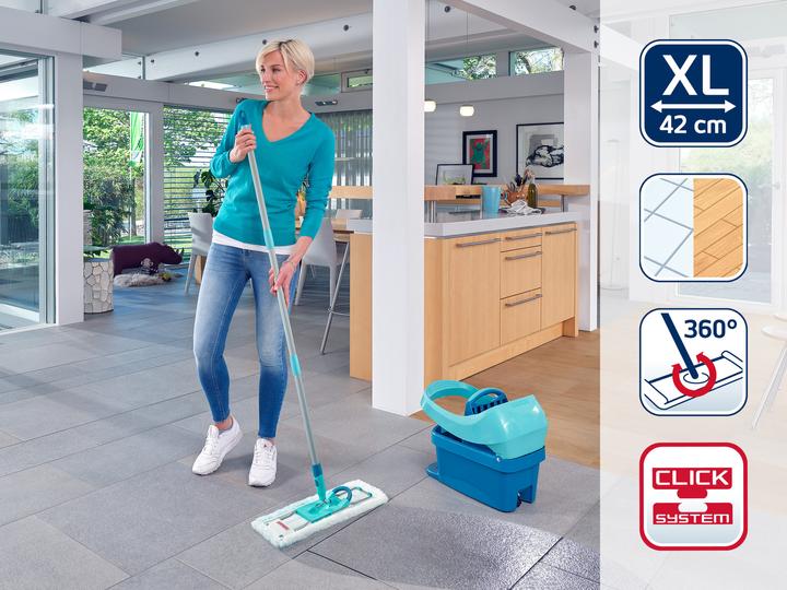 Produktbild Leifheit Profi XL (1 Stk.)