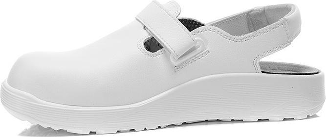 Produktbild Elten Clogs mit Stahlkappe MICHEL (SB, 46)