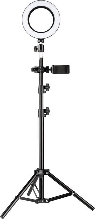 Produktbild Walimex HomeStudio Starter Kit (Ringleuchte, Videoleuchte)
