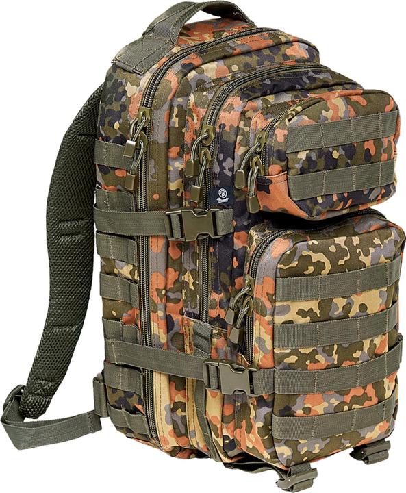 Camouflage repéré