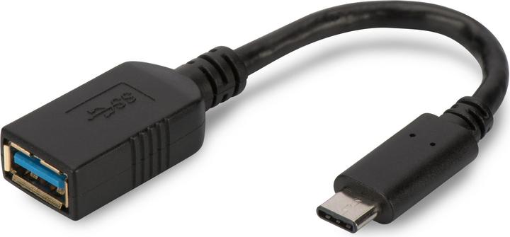 Immagine prodotto Fujitsu Da USB-C a (0.15 m, USB 3.2)