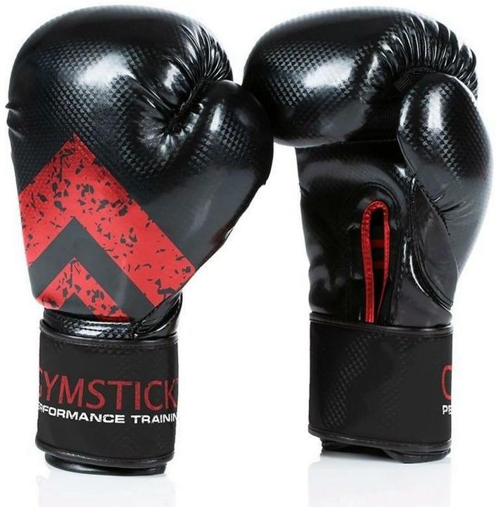 Produktbild Gymstick Boxhandschuhe 14oz (14 OZ, One Size)