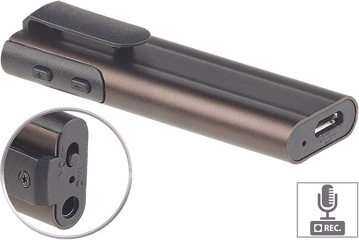 Image du produit Auvisio PX-4498-919 (8 Go)