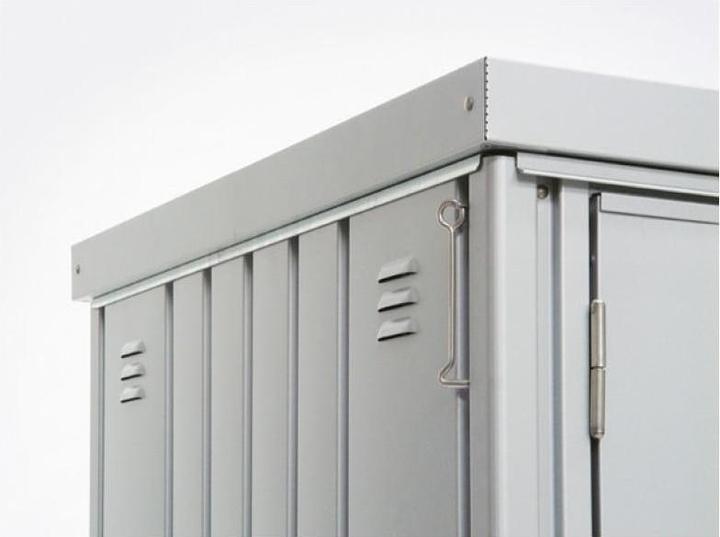 Produktbild Biohort Geräteschrank 230