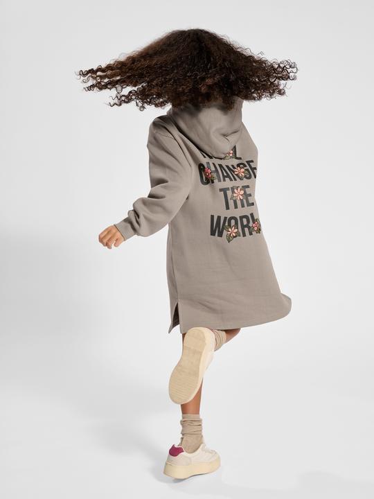 Image du produit hummel stsAMANDA DRESS (104)