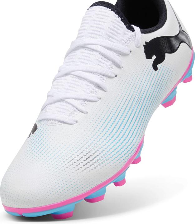 Image du produit Puma Future 7 Play Fg/Ag (44)