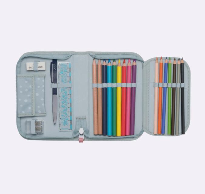 Produktbild Beckmann Forest Deer Dusty Mint (22 l)