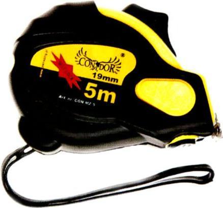 Image du produit Condor Ruban de mesure 25 mm x 7,5 m (mm, centimètres)