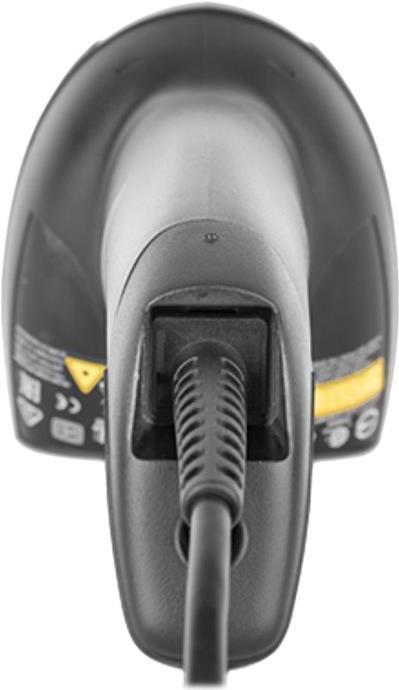 Produktbild Datalogic Gryphon I GD4590 (2D-Barcodes, 1D-Barcodes)