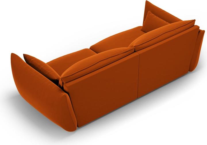 Actual product image Maison Heritage Clau (3-seater)