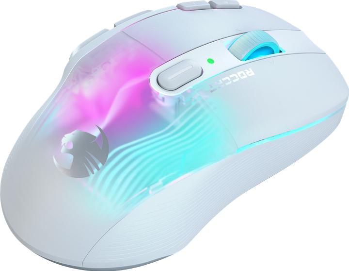 Actual product image Roccat Kone XP Air (Wireless, Cable)
