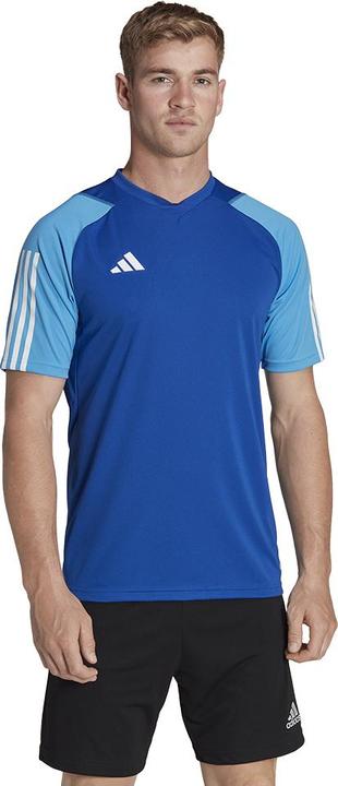 Image du produit adidas Maillot d'entraînement Tiro 23 Competition Hommes (XXL)