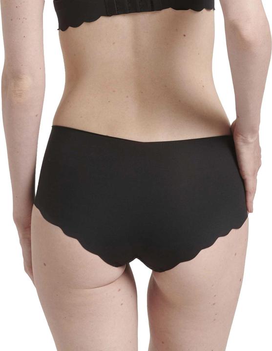 Image du produit Sloggi Panty Casual Bequem sitzend Zero Microfiber Shorts 2.0 (XS, paquet de 4)