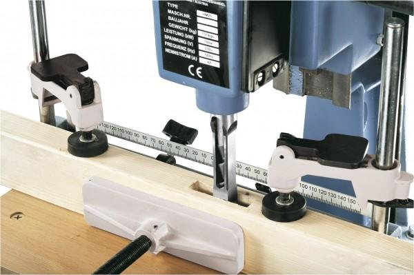 Actual product image Bernardo Cantina Bernardo - Hohlstemmmaschine HM 25