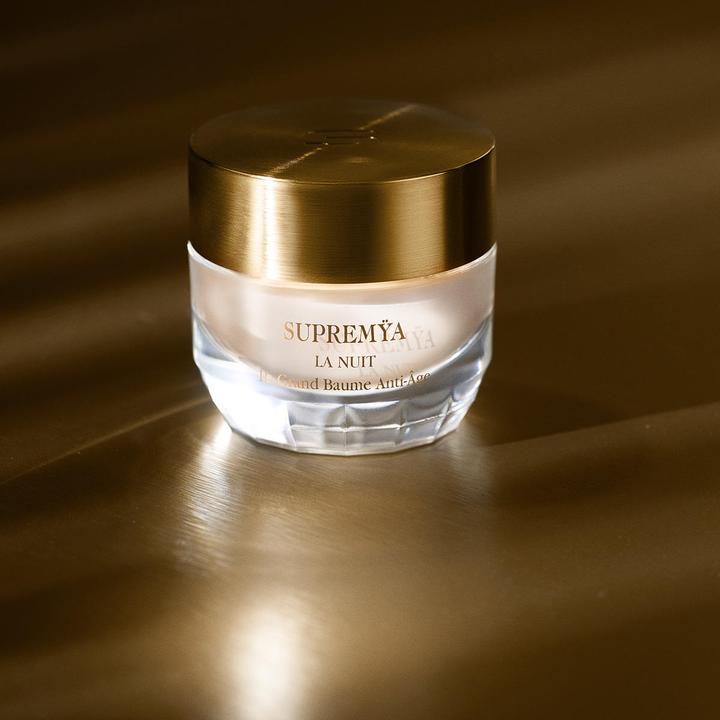 Produktbild Sisley Supremya Grand Baume (50 ml, Nachtcreme)