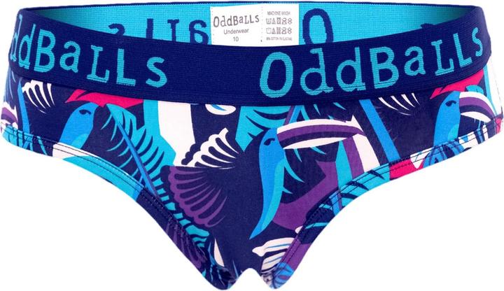 Immagine prodotto Oddballs Slip Tucano Donna (44 D)