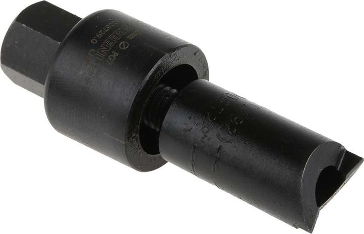 Produktbild Greenlee Handstanze 12,5mm