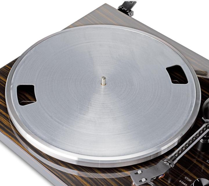 Actual product image Lenco LBT-345WA (Automatic)