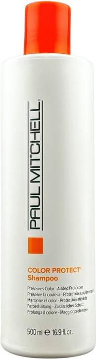 Immagine prodotto Paul Mitchell Shampoo quotidiano Colour Protect (500 ml, Shampoo liquido)