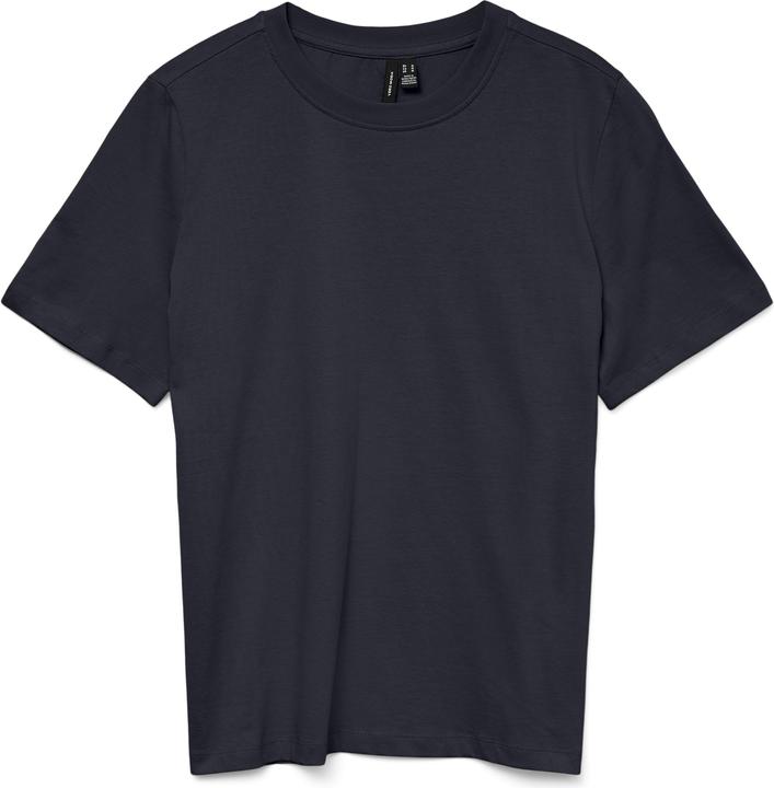Vero Moda Vmpaulina Ss T-Shirt Ga Jrs Noos