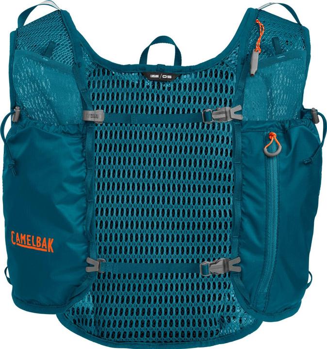 Immagine prodotto Camelbak Gilet da trail run - Zaino da running - Uomo