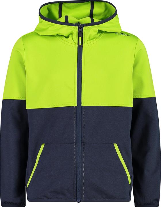 CMP Campagnolo Hoodie (176)