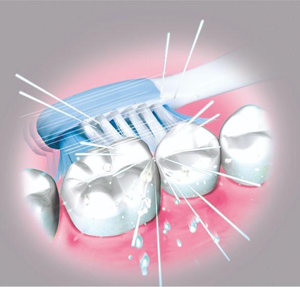 Produktbild Panasonic Wew0929 (2 x)