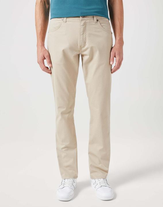 Actual product image Wrangler Trousers Greensboro Low Stretch (W40/L30)