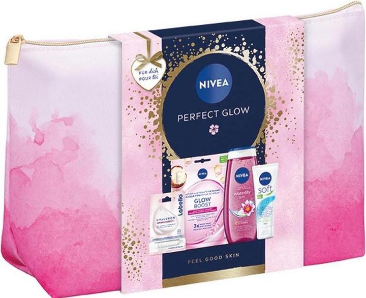 Produktbild NIVEA Perfektes Glühen (Körperpflegeset)