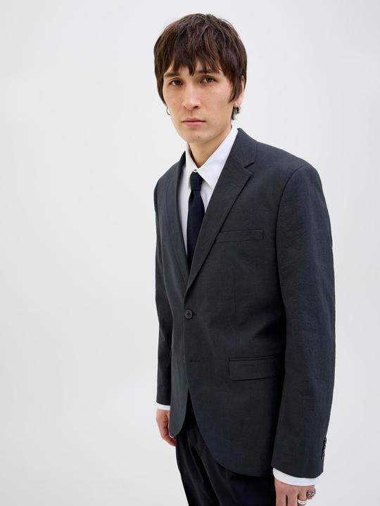 Actual product image Jack & Jones Jprstan Seersucker Blazer (52)