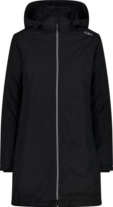 CMP Campagnolo Zip Hoodie (46)