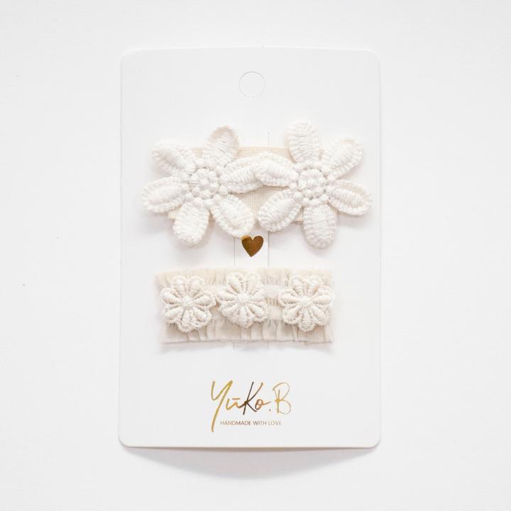 Image du produit Yuko.B Flora