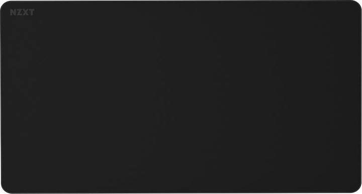 Produktbild NZXT Mouse Pad Zone XL Black (M)