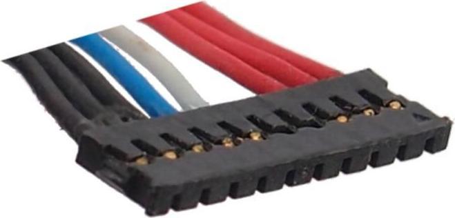 Actual product image CoreParts Battery for Toshiba Tablet (5000 mAh)